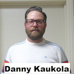 Danny Kaukolaw Danny Kaukolaw